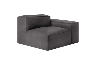 Elo Right Armchair