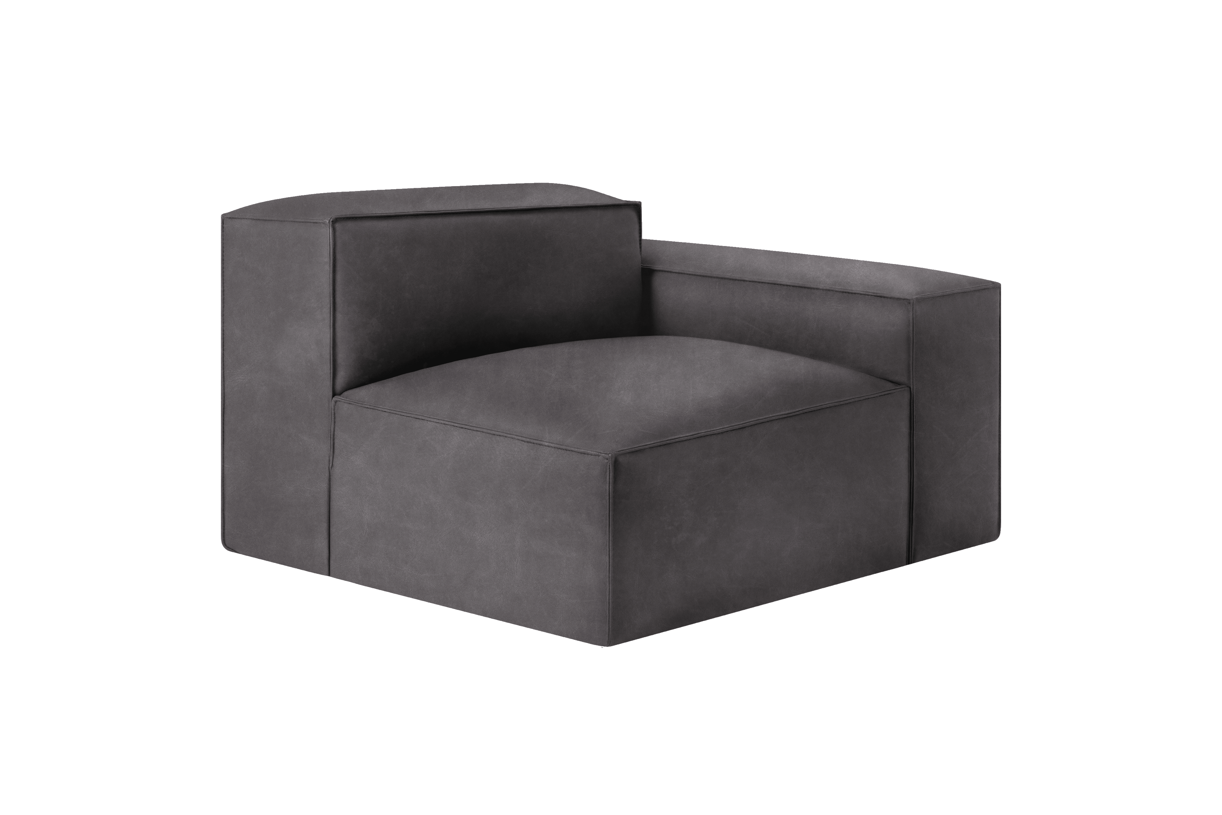 Elo Right Armchair