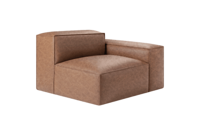 Elo Right Armchair
