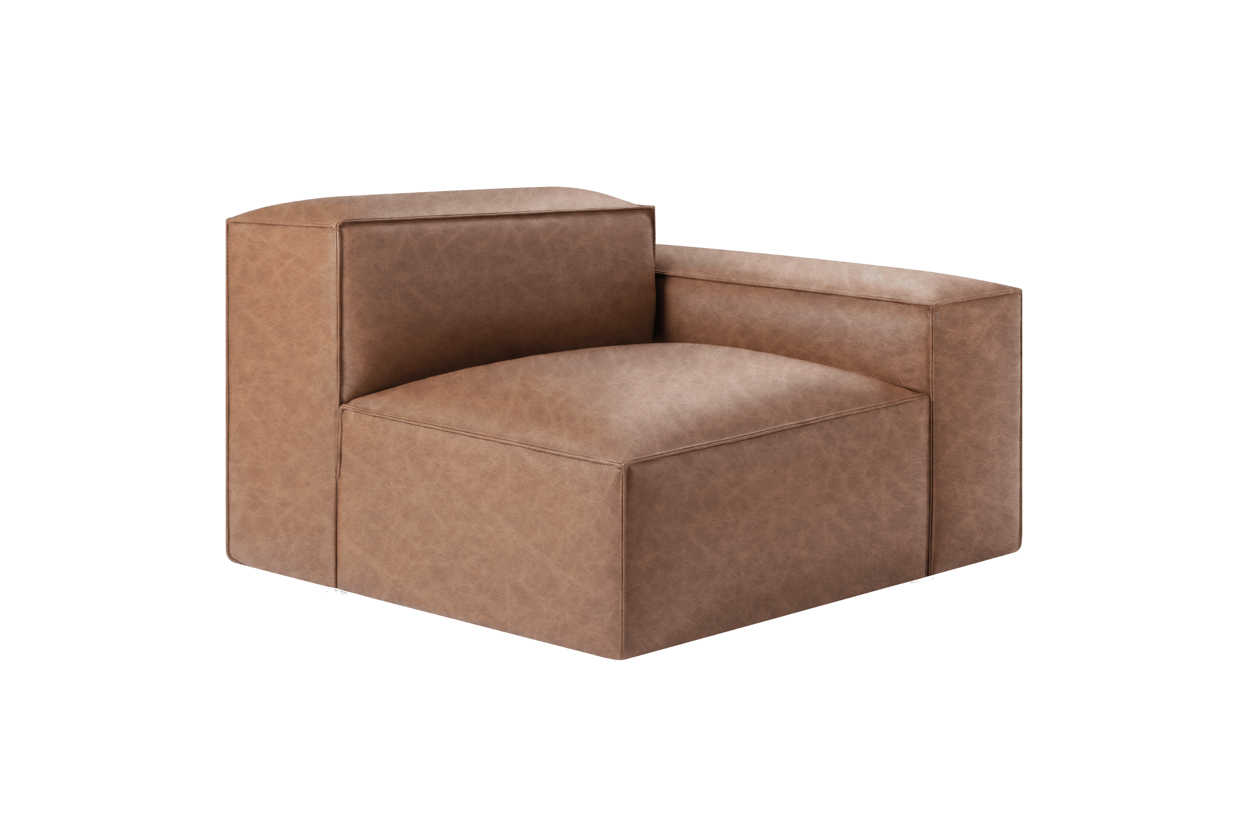 Elo Right Armchair