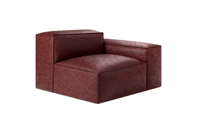 Elo Right Armchair