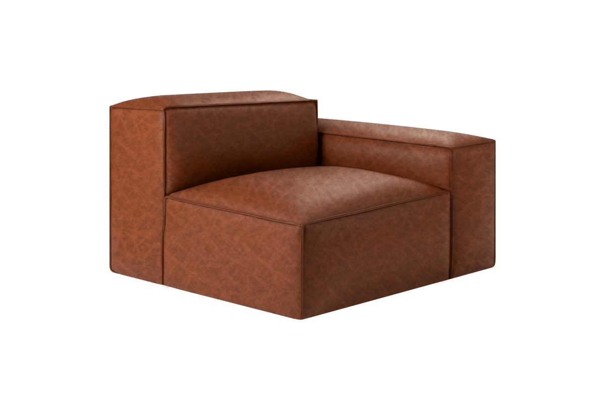 Elo Right Armchair