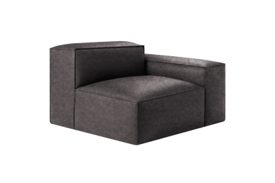 Elo Right Armchair