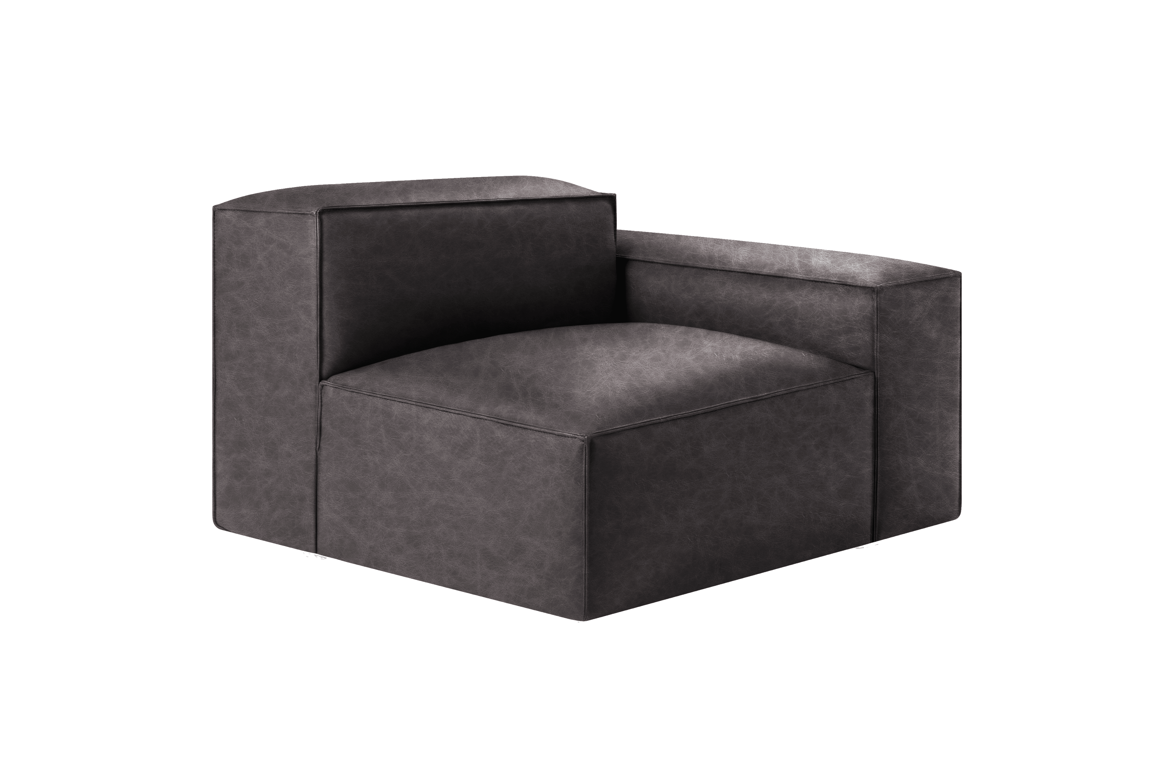 Elo Right Armchair