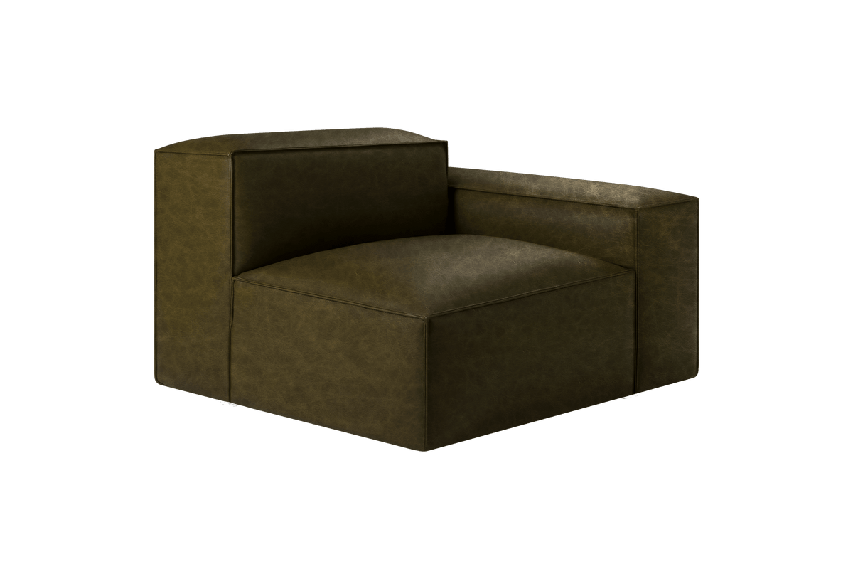Elo Right Armchair