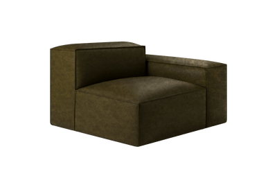 Elo Right Armchair