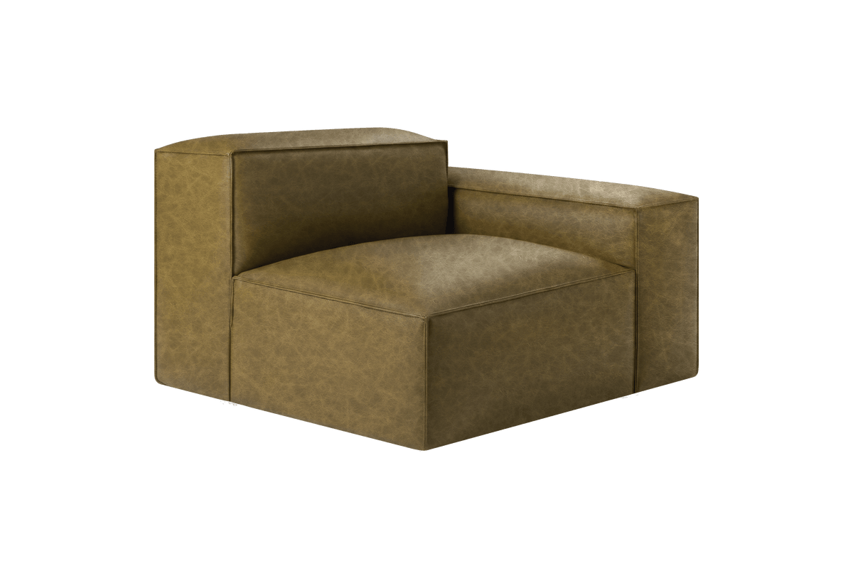 Elo Right Armchair
