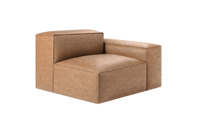 Elo Right Armchair