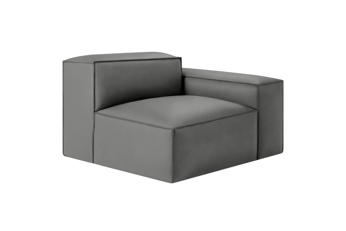 Elo Right Armchair
