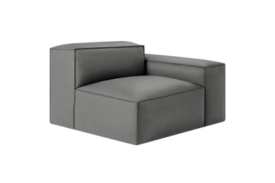 Elo Right Armchair