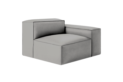 Elo Right Armchair