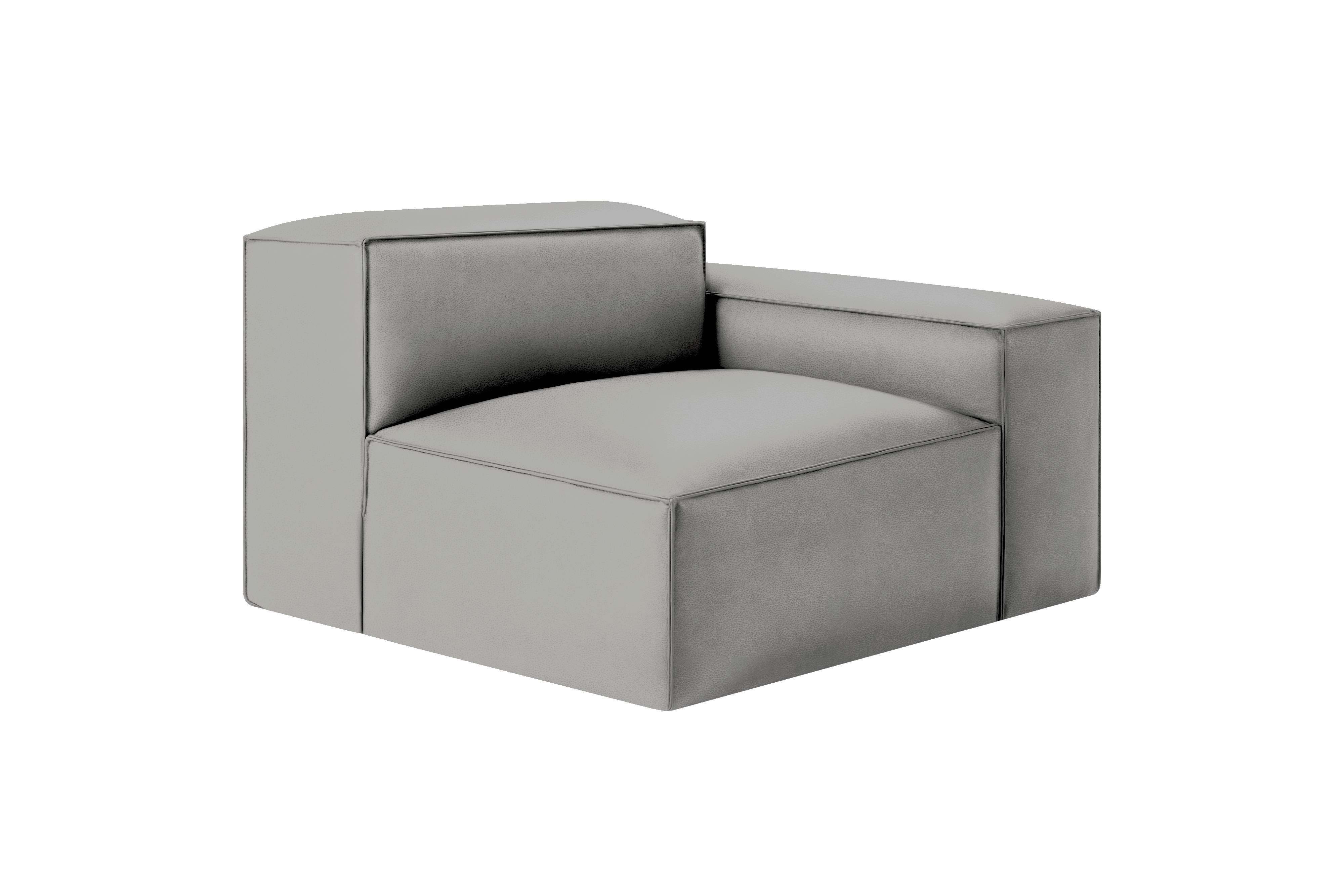 Elo Right Armchair