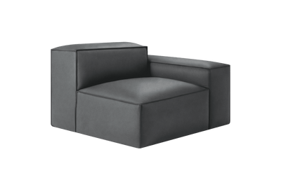 Elo Right Armchair