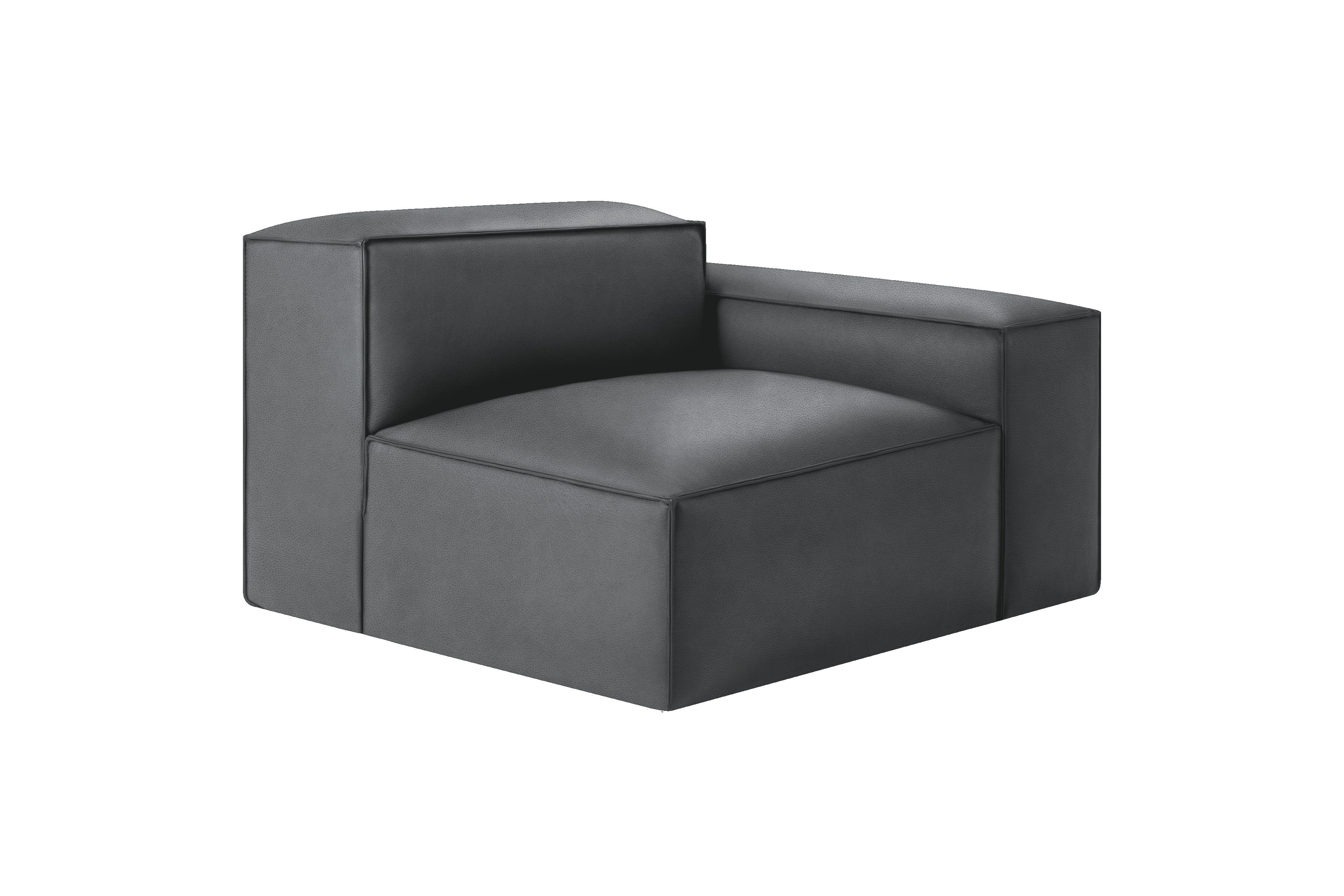 Elo Right Armchair