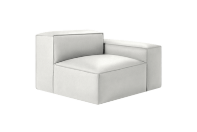 Elo Right Armchair