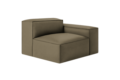 Elo Right Armchair