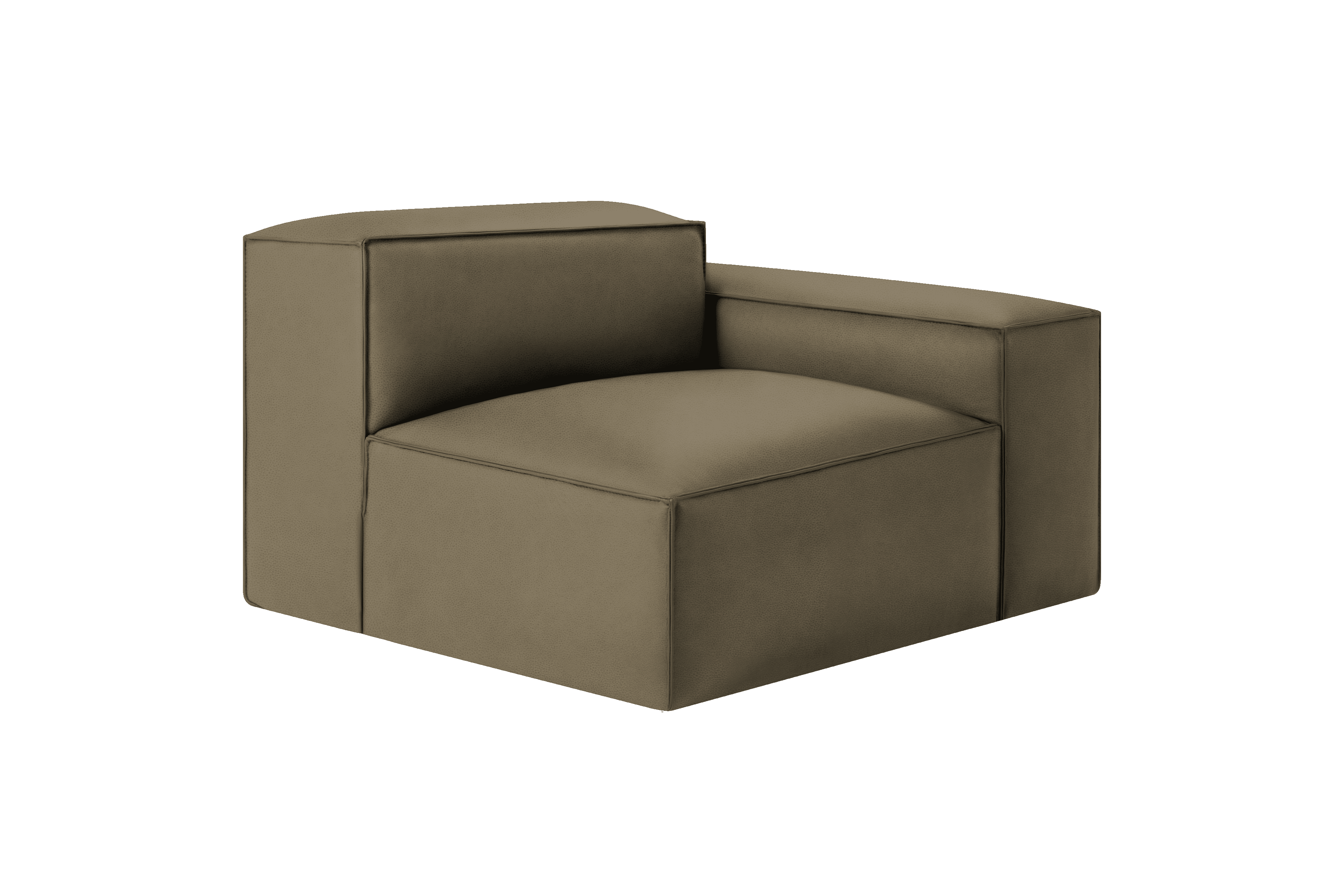 Elo Right Armchair