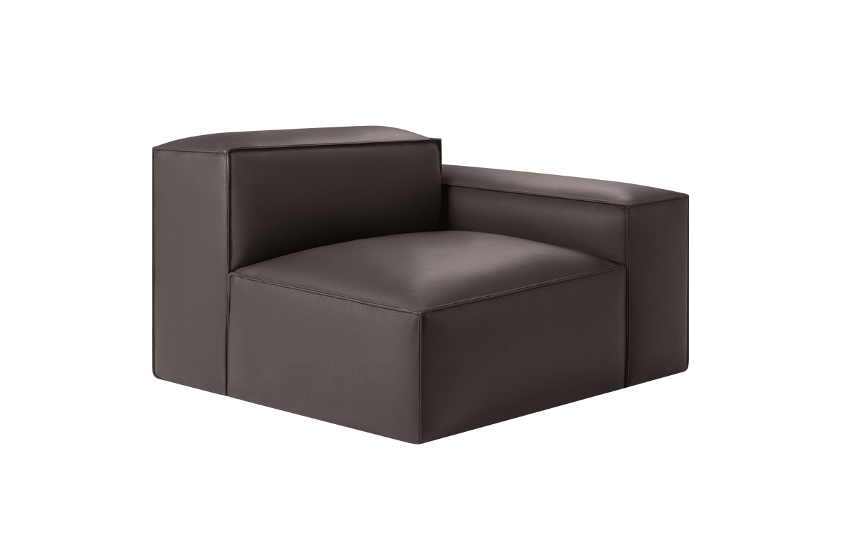 Elo Right Armchair