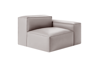 Elo Right Armchair