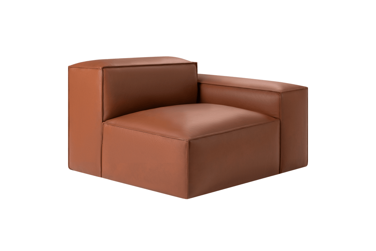 Elo Right Armchair