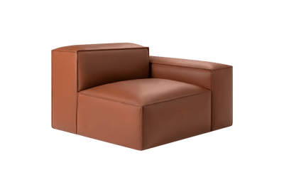Elo Right Armchair