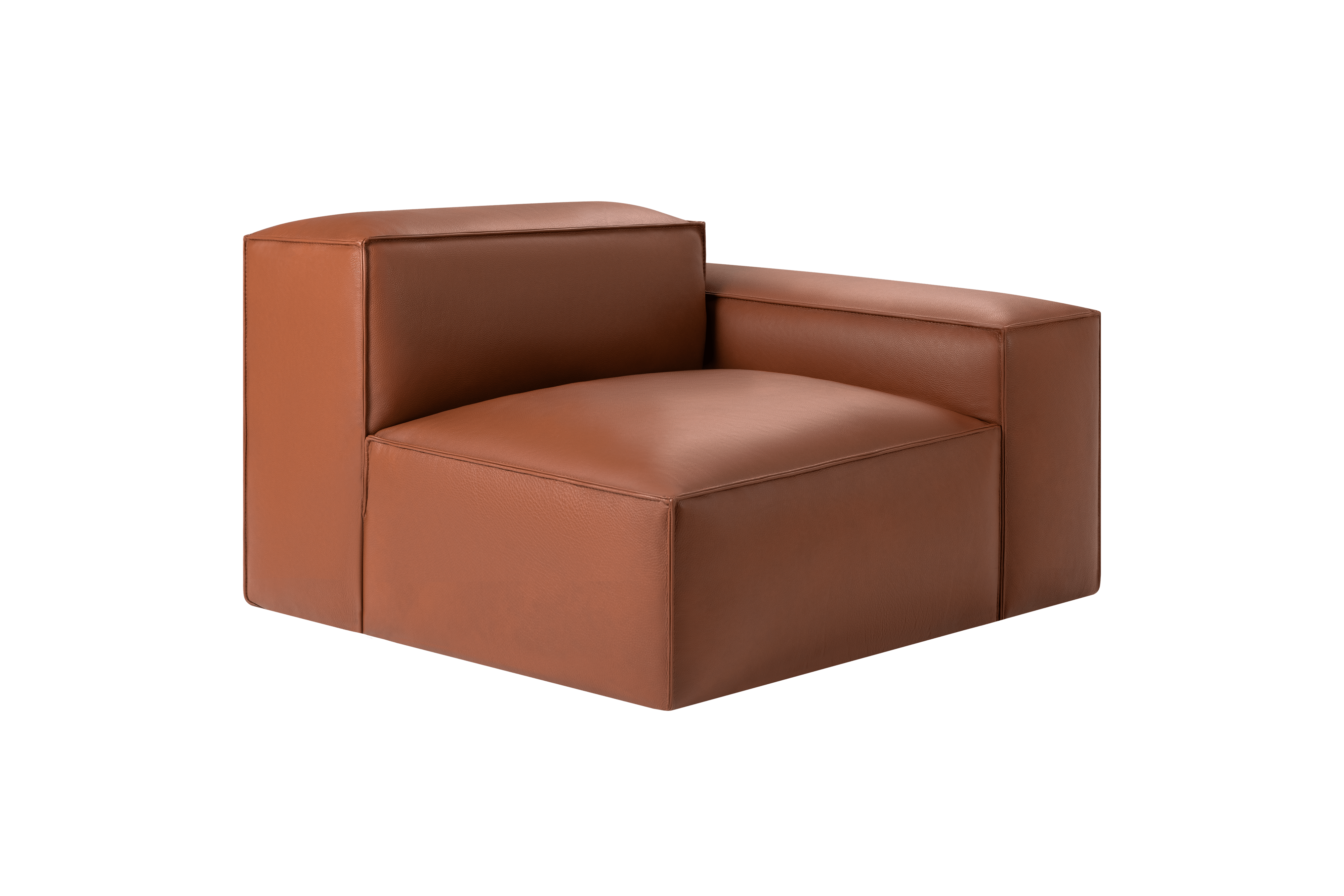 Elo Right Armchair