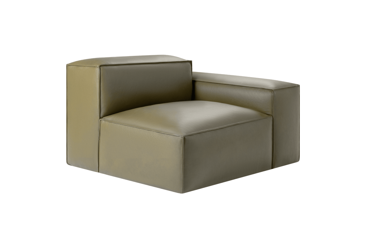 Elo Right Armchair