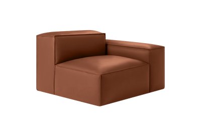 Elo Right Armchair