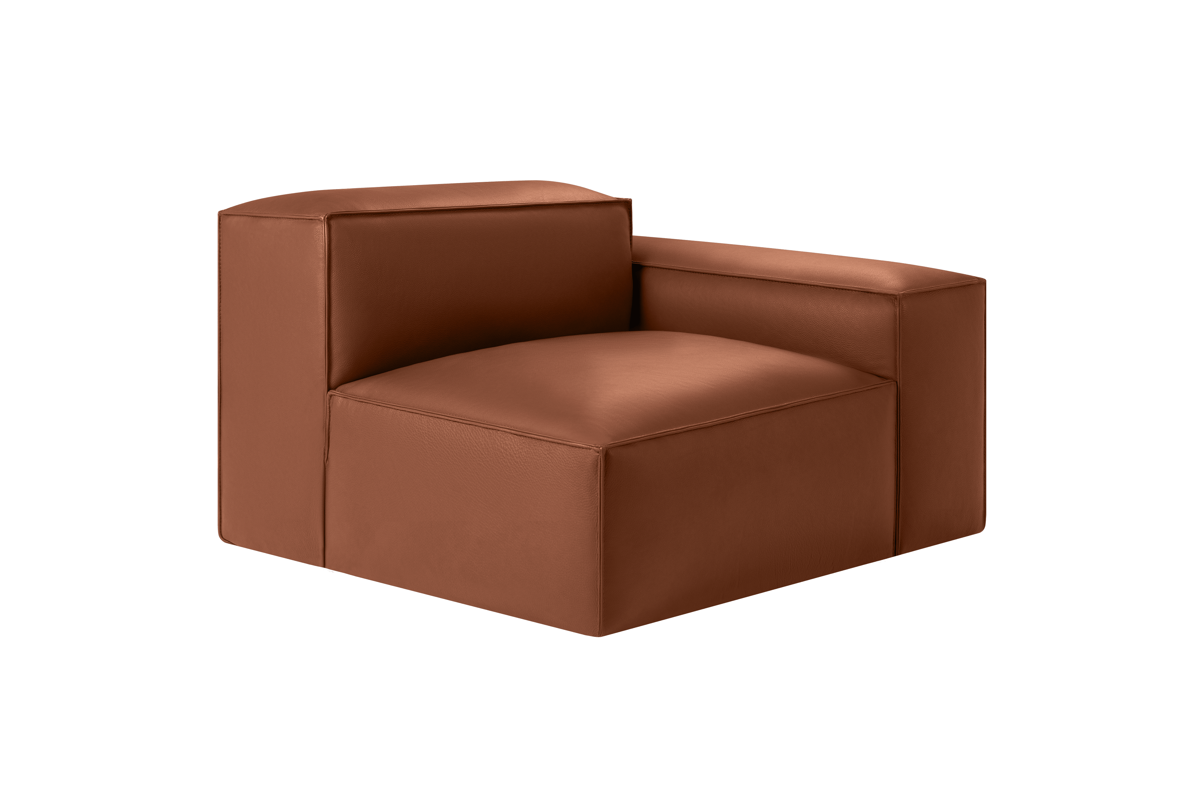 Elo Right Armchair