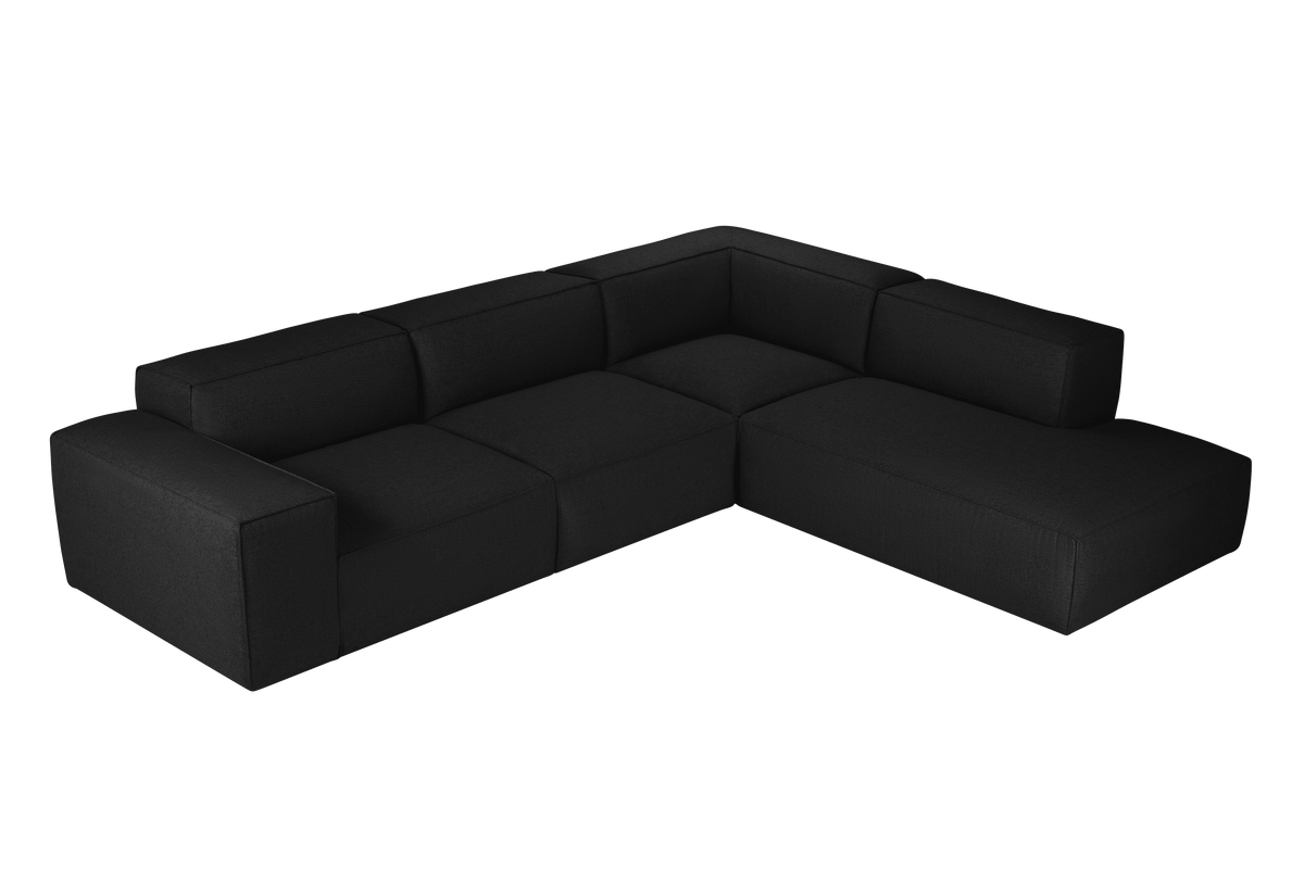 Elo Right Bumper Sectional