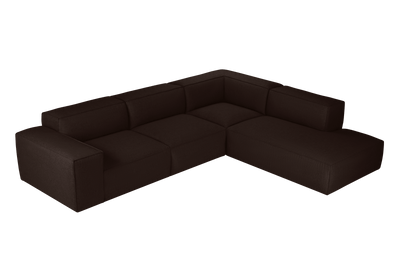 Elo Right Bumper Sectional