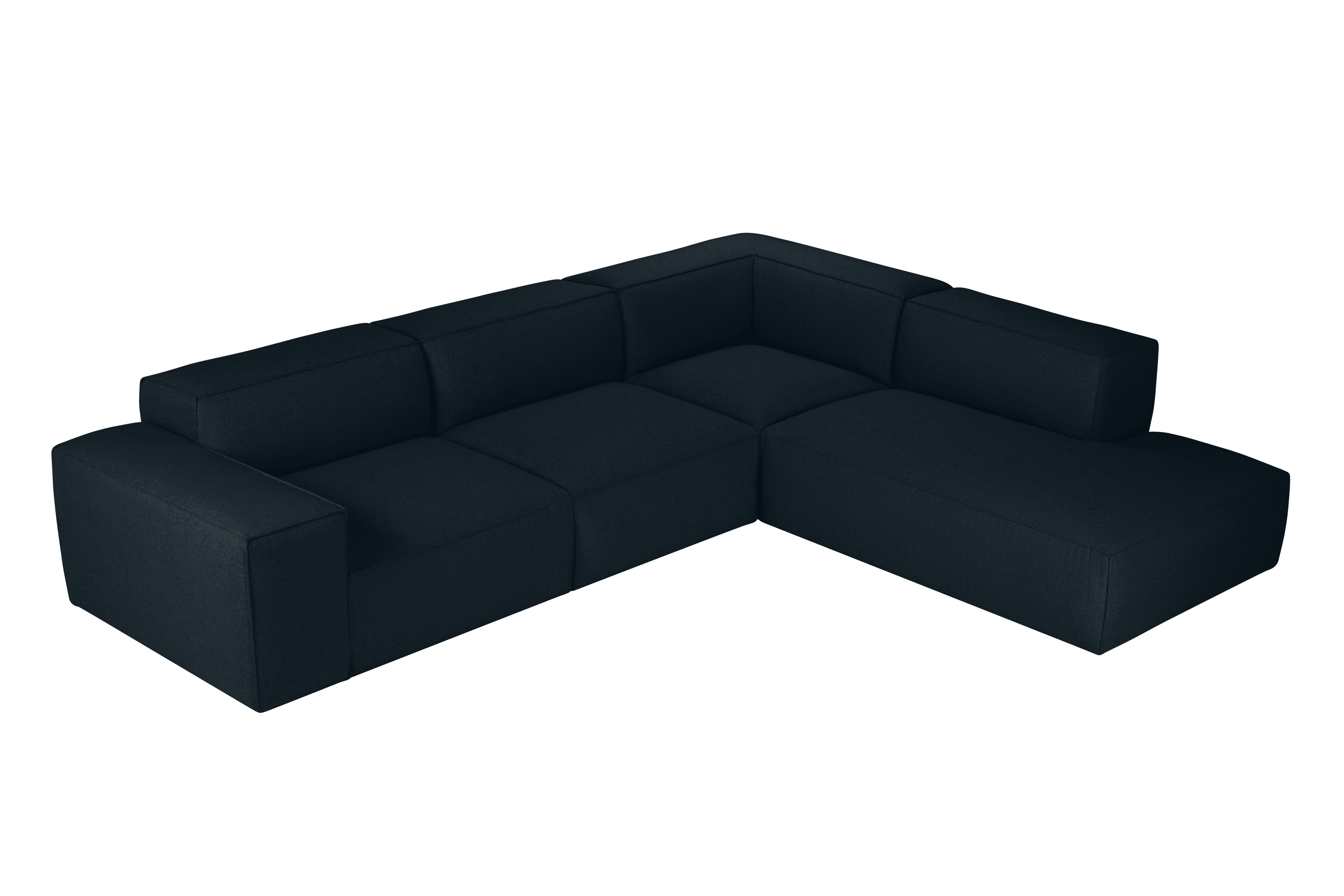 Elo Right Bumper Sectional