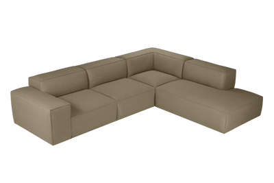 Elo Right Bumper Sectional