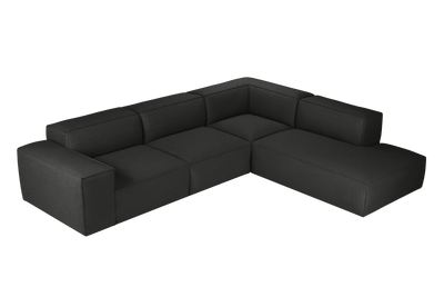Elo Right Bumper Sectional