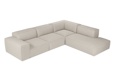 Elo Right Bumper Sectional