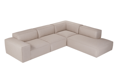 Elo Right Bumper Sectional