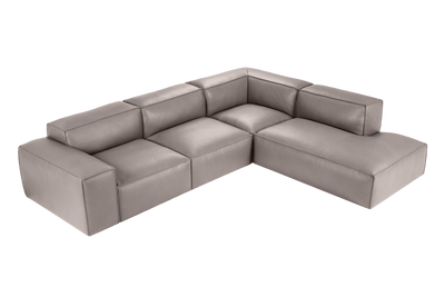 Elo Right Bumper Sectional