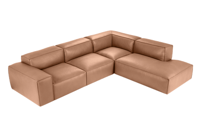Elo Right Bumper Sectional