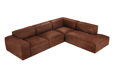 Elo Right Bumper Sectional