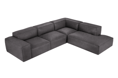 Elo Right Bumper Sectional
