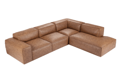 Elo Right Bumper Sectional