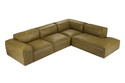 Elo Right Bumper Sectional