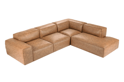 Elo Right Bumper Sectional