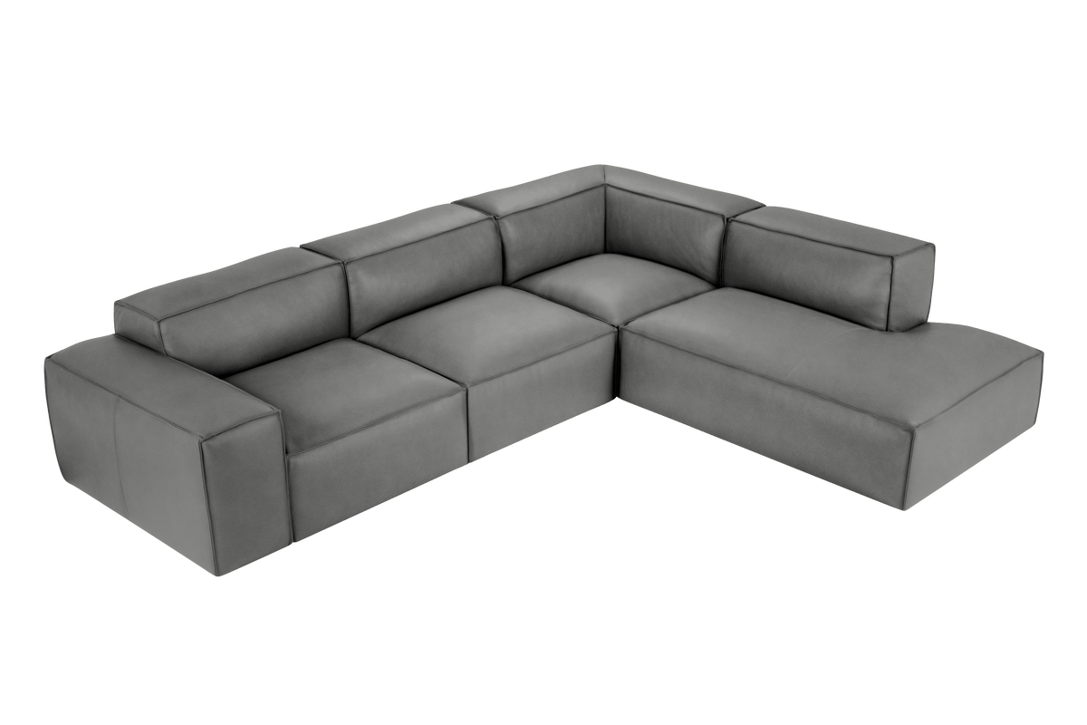 Elo Right Bumper Sectional