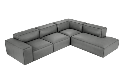 Elo Right Bumper Sectional