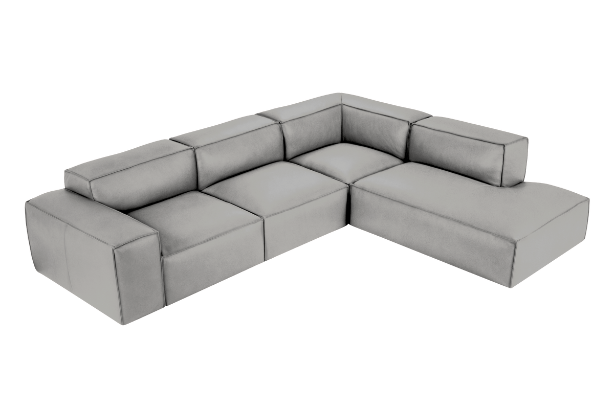 Elo Right Bumper Sectional