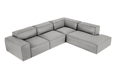 Elo Right Bumper Sectional