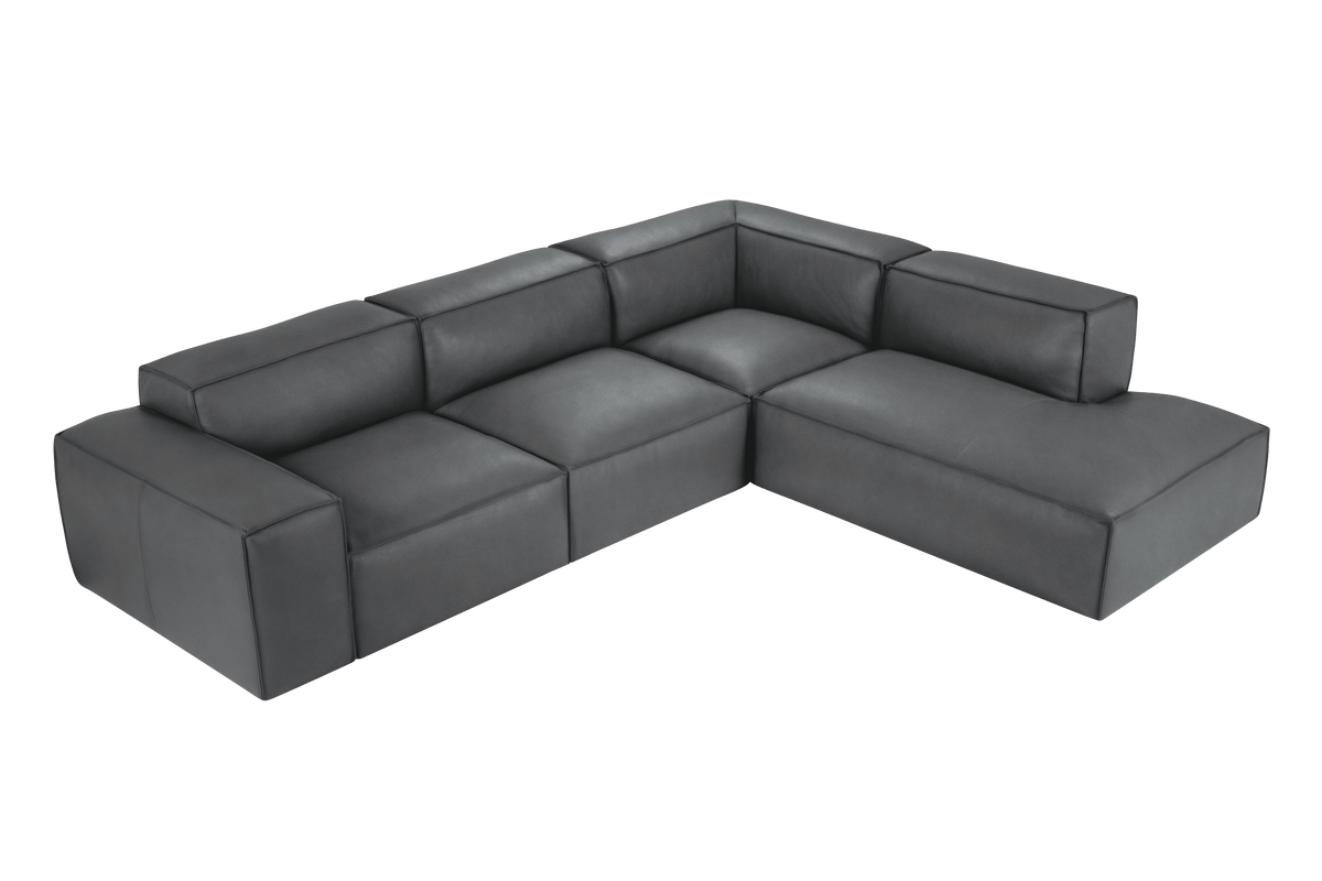 Elo Right Bumper Sectional