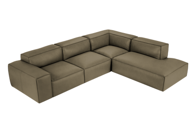 Elo Right Bumper Sectional