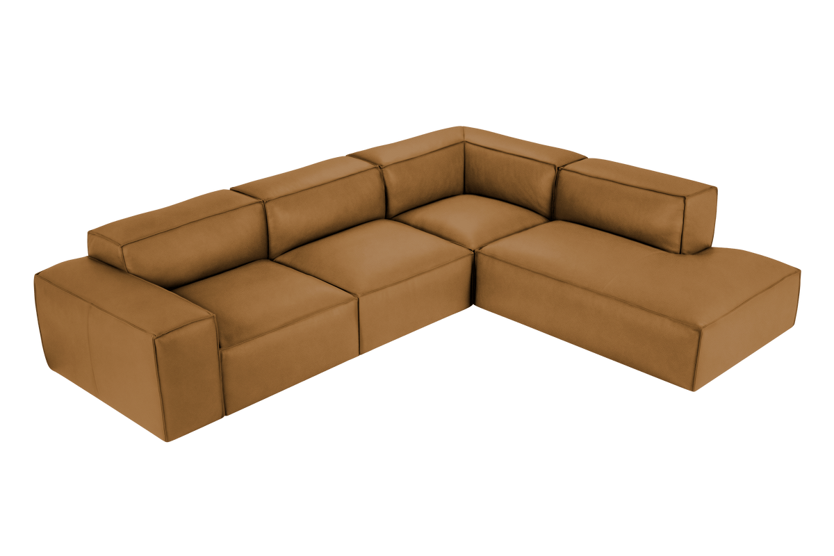 Elo Right Bumper Sectional